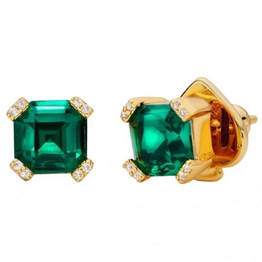 Kate Spade Dazzle earrings